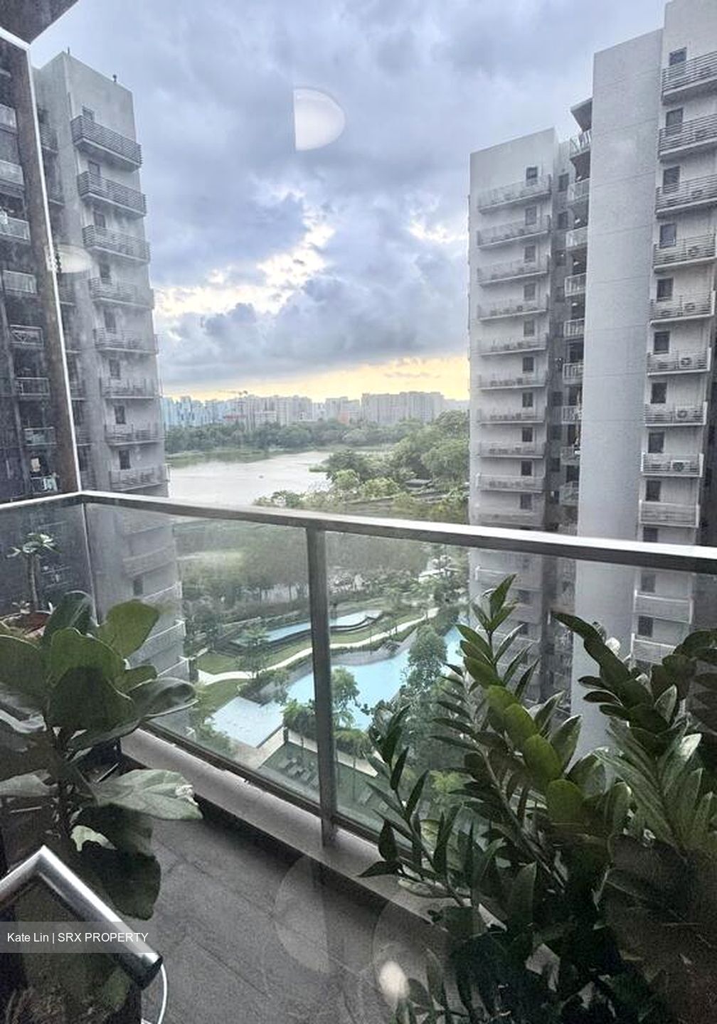 Lake Grande (D22), Condominium #555916811